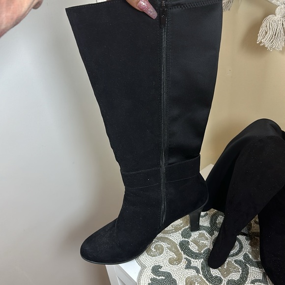 Madaline girl boots - Picture 8 of 12